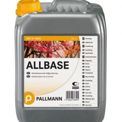 Pallmann Allbase 5L  základný lak na parkety