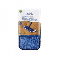 Bona Cleaning Pad – modrá utierka