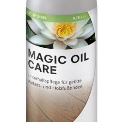 Magic Oil Care 0,75 l