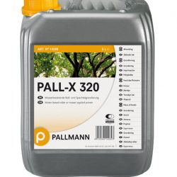 Pallmann Pall-X 320  5L Základný lak na podlahy