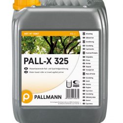 Pallmann Pall-x 325 základný lak