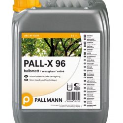 Pallmann Pall-x 96 matný 5L