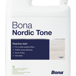 Bona Nordic Tone 5L