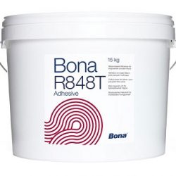 Bona R848T , 15 kg parketové lepidlo na báze silánu