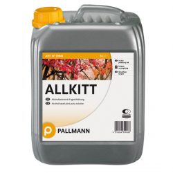 Pallmann Allkitt  5L roztok na tmel pre podlahy