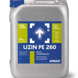 Uzin PE 260 Cube  10kg