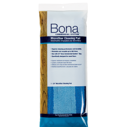 Bona Commercial Cleaning Pad  1ks