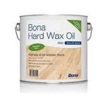 Bona Hard Wax Oil 1L Polomatný