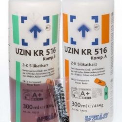 UZIN KR 516  600ml živica