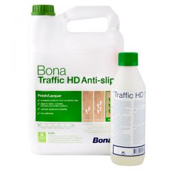 Bona Traffic HD Anti Slip 4,95L Vrchný lak na podlahy