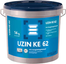 Uzin KE 62  14kg