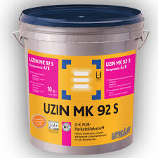 Uzin MK 92s lepidlo na parkety 10kg