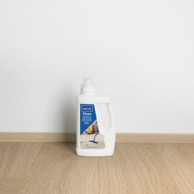 Quick Step Čistiaci prípravok pre laminátové a parketové podlahy 1000ml