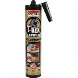 SOUDAL T-REX GOLD POWER