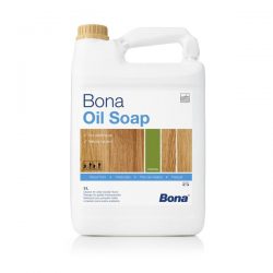Bona Soap tekuté mydlo 5l
