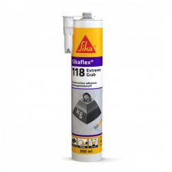 Sika Sikaflex-118 Extreme Grab 290 ml