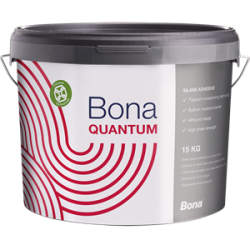 Bona Quantum T 15kg