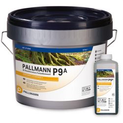 Pallmann P9  10kg