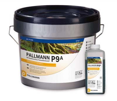 Pallmann P9  10kg