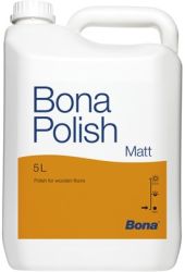Bona Polish mat 5l